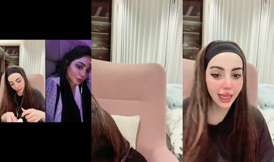 almaaas16 TikTok Live — Aug 30, 2026, 2:55 AM