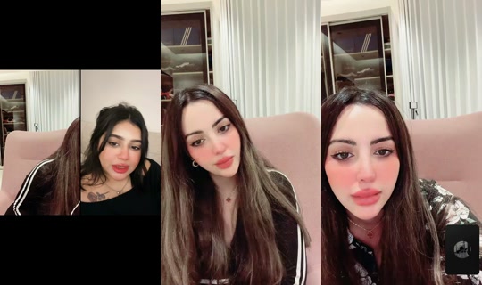 almaaas16 TikTok Live — Sep 1, 2026, 9:59 AM