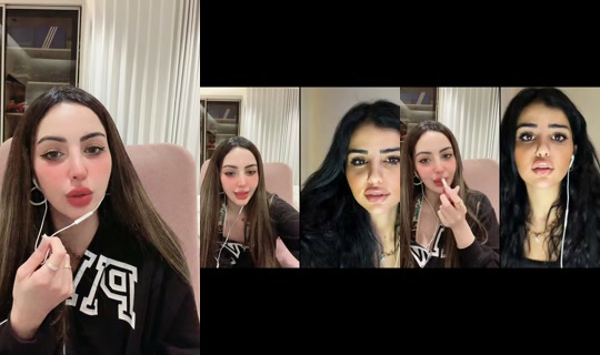 almaaas16 TikTok Live — Sep 2, 2026, 6:25 AM