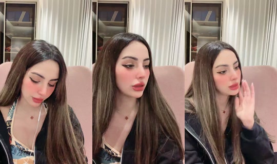 almaaas16 TikTok Live — Sep 2, 2026, 7:37 AM