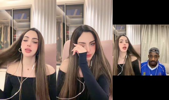 almaaas16 TikTok Live — Sep 2, 2026, 2:16 PM