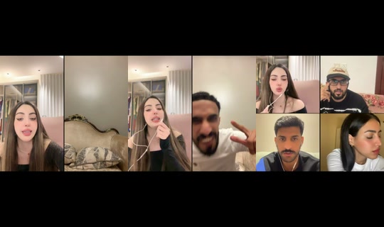 almaaas16 TikTok Live — Sep 2, 2026, 3:06 PM