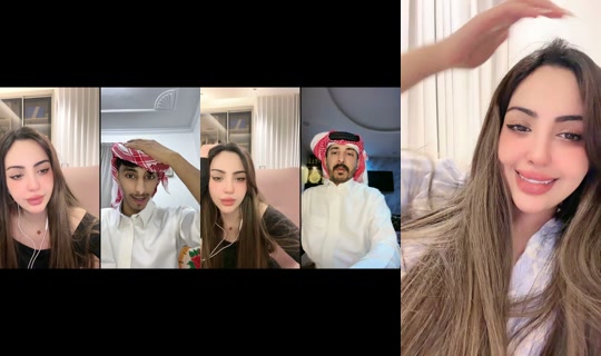 almaaas16 TikTok Live — Sep 2, 2026, 3:57 PM