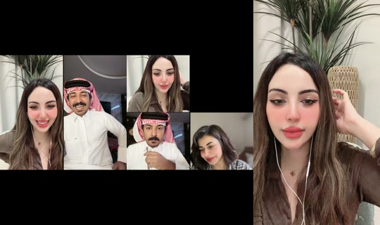 almaaas16 TikTok Live — Oct 2, 2026, 9:31 AM