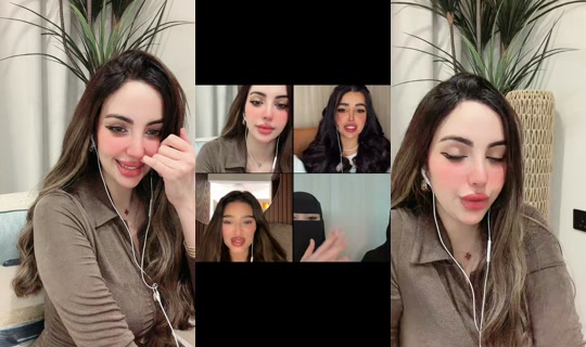 almaaas16 TikTok Live — Oct 2, 2026, 11:12 AM