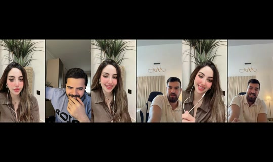 almaaas16 TikTok Live — Oct 2, 2026, 11:50 AM