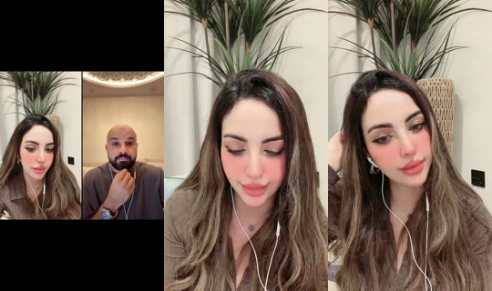 almaaas16 TikTok Live — Oct 2, 2026, 1:44 PM