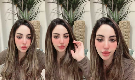almaaas16 TikTok Live — Oct 2, 2026, 3:25 PM