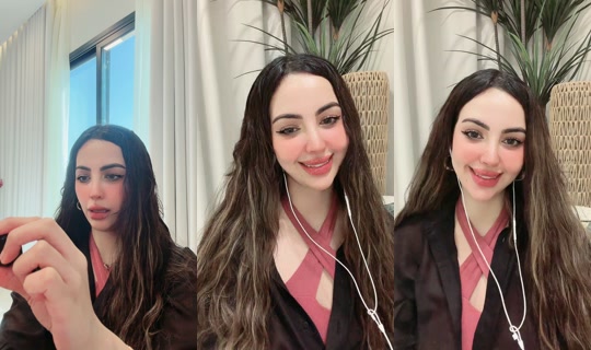 almaaas16 TikTok Live — Oct 3, 2026, 10:41 AM