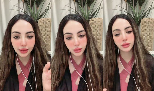 almaaas16 TikTok Live — Oct 3, 2026, 11:47 AM