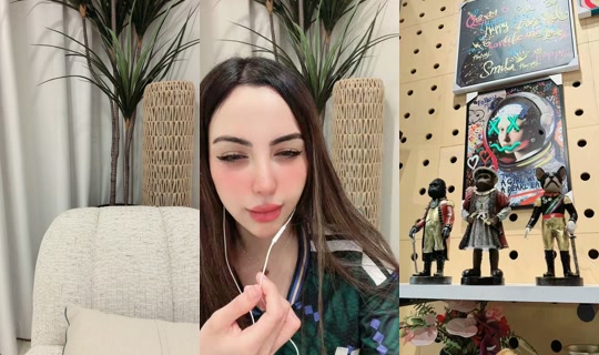 almaaas16 TikTok Live — Oct 3, 2026, 8:22 PM