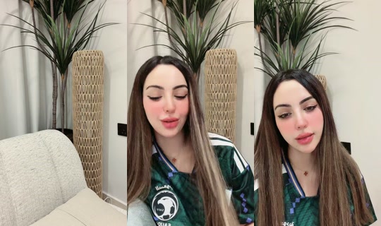 almaaas16 TikTok Live — Oct 3, 2026, 9:28 PM