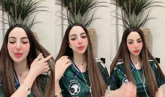 almaaas16 TikTok Live — Oct 3, 2026, 10:18 PM