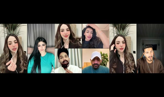 almaaas16 TikTok Live — Oct 4, 2026, 10:57 PM