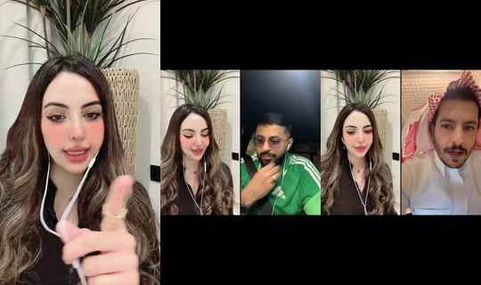 almaaas16 TikTok Live — Oct 4, 2026, 11:47 PM