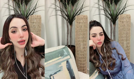 almaaas16 TikTok Live — Oct 5, 2026, 1:43 AM