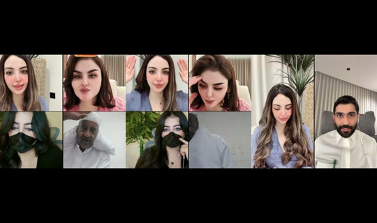 almaaas16 TikTok Live — Oct 5, 2026, 3:21 AM