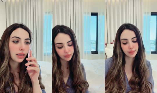 almaaas16 TikTok Live — Oct 5, 2026, 7:37 AM