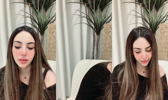 almaaas16 TikTok Live — Oct 6, 2026, 2:52 PM
