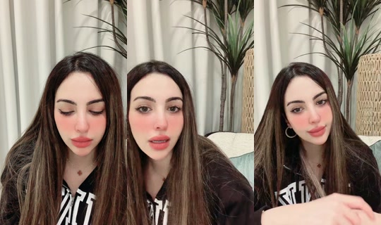 almaaas16 TikTok Live — Oct 6, 2026, 5:05 PM