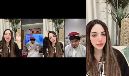almaaas16 TikTok Live — Oct 6, 2026, 5:55 PM
