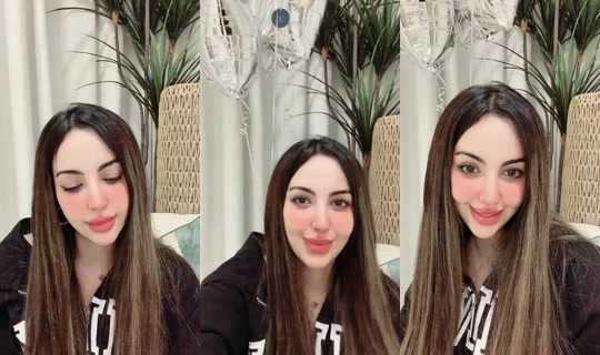 almaaas16 TikTok Live — Oct 6, 2026, 6:25 PM