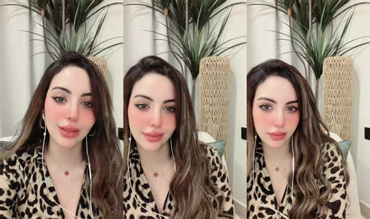 almaaas16 TikTok Live — Oct 7, 2026, 3:57 PM