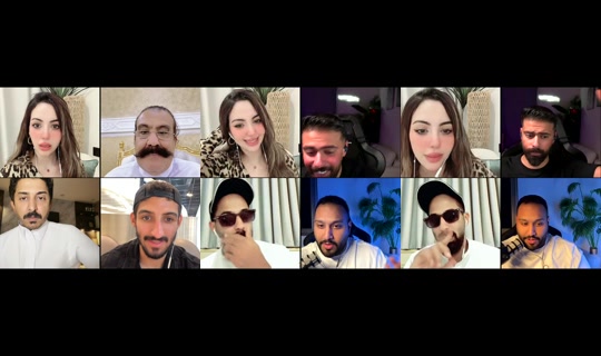 almaaas16 TikTok Live — Oct 7, 2026, 4:28 PM