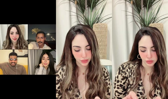 almaaas16 TikTok Live — Oct 7, 2026, 5:49 PM