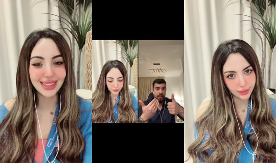 almaaas16 TikTok Live — Oct 7, 2026, 8:23 PM