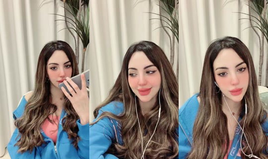 almaaas16 TikTok Live — Oct 7, 2026, 9:14 PM