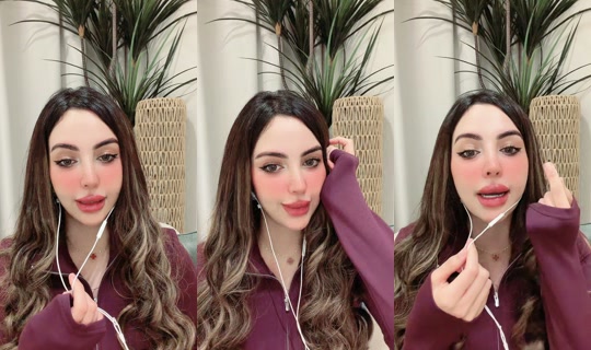 almaaas16 TikTok Live — Oct 8, 2026, 5:57 PM
