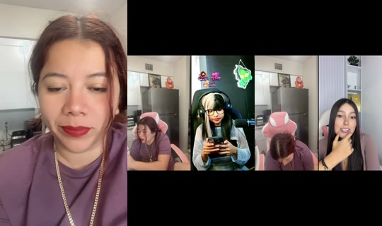 almahenriquez0 TikTok Live — Sep 30, 2026, 8:38 PM