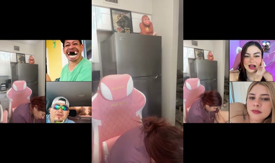 almahenriquez0 TikTok Live — Sep 30, 2026, 9:29 PM