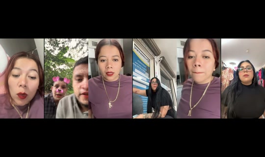 almahenriquez0 TikTok Live — Sep 30, 2026, 10:25 PM
