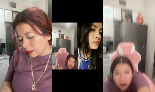 almahenriquez0 TikTok Live — Sep 30, 2026, 11:16 PM