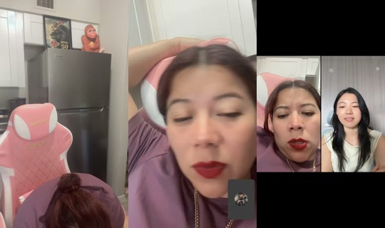 almahenriquez0 TikTok Live — Oct 1, 2026, 12:06 AM