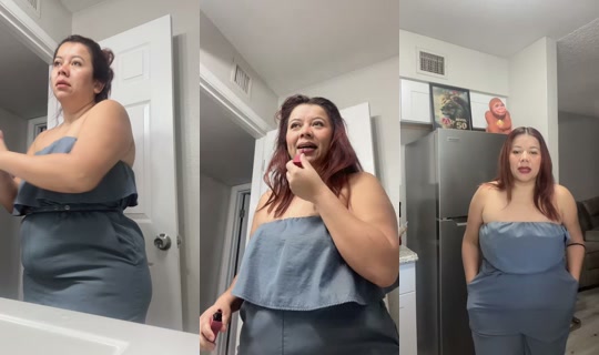 almahenriquez0 TikTok Live — Oct 8, 2026, 2:10 PM