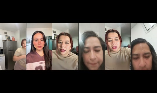 almahenriquez0 TikTok Live — Oct 8, 2026, 5:47 PM