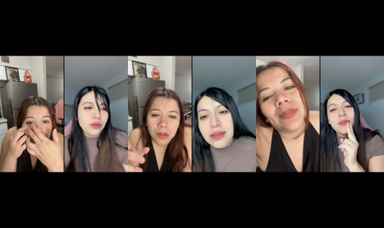 almahenriquez0 TikTok Live — Oct 9, 2026, 7:09 AM