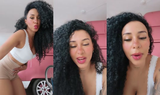 almaleaaal TikTok Live — Aug 22, 2026, 8:08 PM