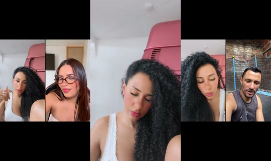 almaleaaal TikTok Live — Aug 22, 2026, 8:58 PM