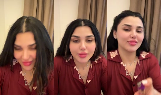 almalka177 TikTok Live — Sep 1, 2026, 10:21 AM
