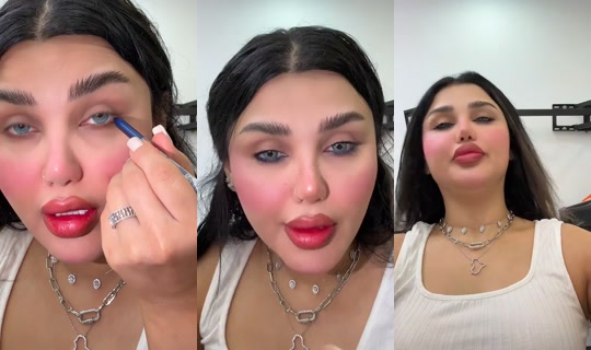 almalka177 TikTok Live — Sep 1, 2026, 6:43 PM