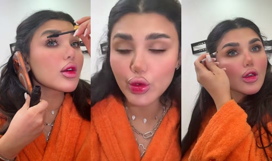 almalka177 TikTok Live — Sep 2, 2026, 7:31 AM
