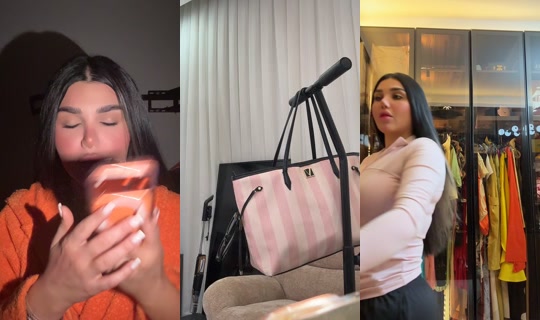 almalka177 TikTok Live — Sep 2, 2026, 8:01 AM