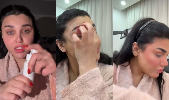 almalka177 TikTok Live — Sep 29, 2026, 3:13 PM