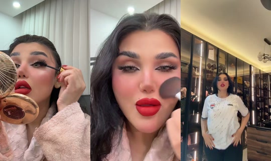 almalka177 TikTok Live — Sep 29, 2026, 4:04 PM