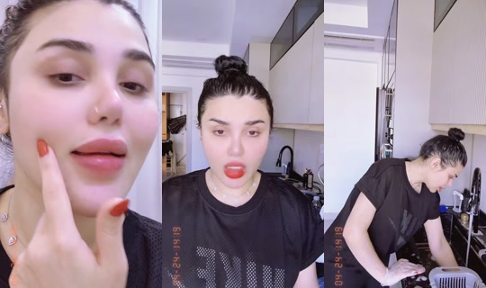 almalka177 TikTok Live — Oct 1, 2026, 9:17 AM
