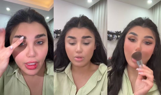 almalka177 TikTok Live — Oct 1, 2026, 7:40 PM